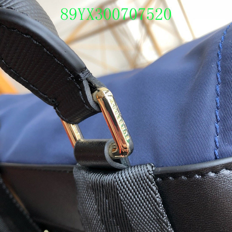 ELE Fashion -BBR Bags - 462
