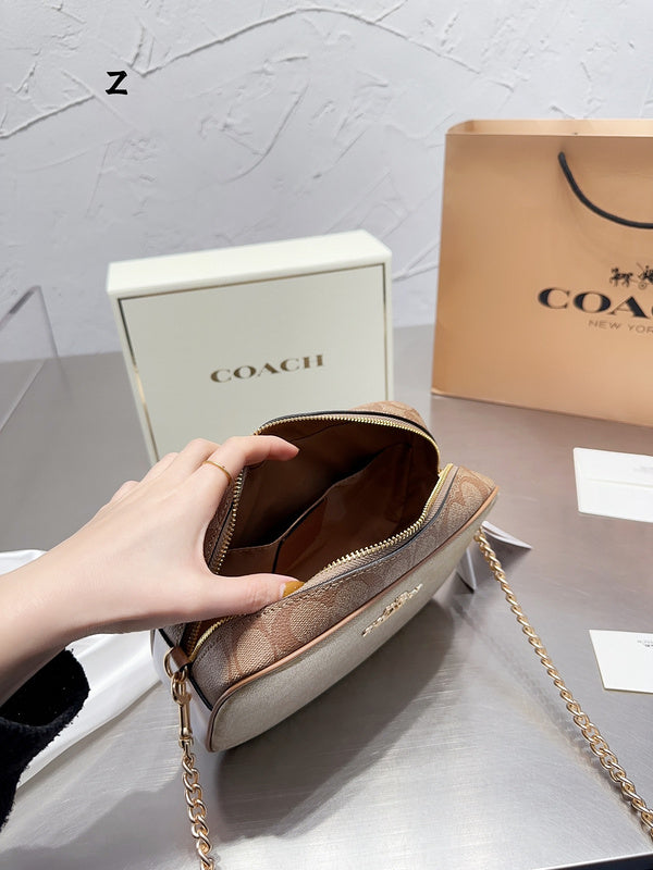 Satchel Bags - CCH Bags - 388