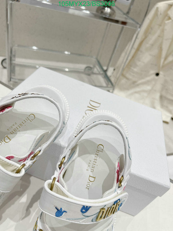 SAMCC - DOR Women Shoes - 1516