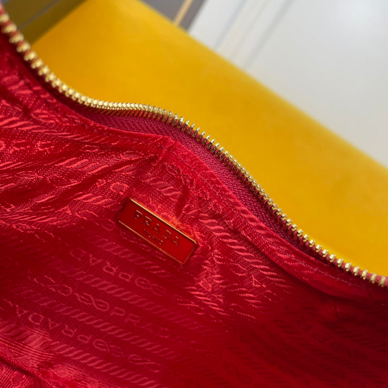 Satchel Bags - PRA Bags - 331