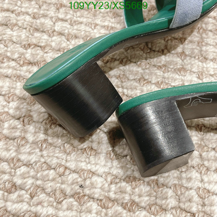 SAMC - HMS Women Shoes - 337