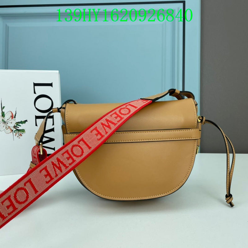 Satchel Bags - LWE Bags - 170