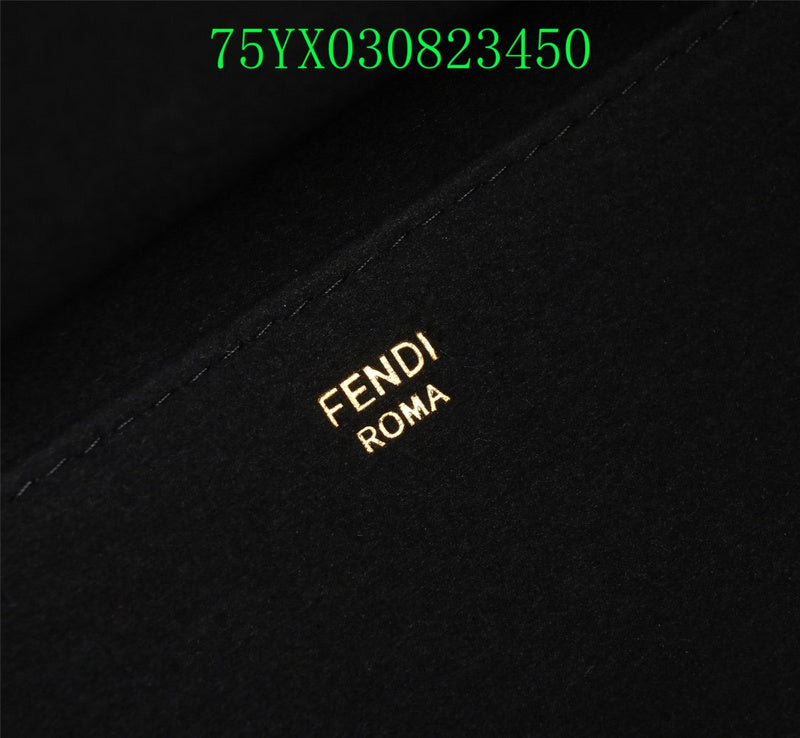 Glami - FDE Bags - 2400