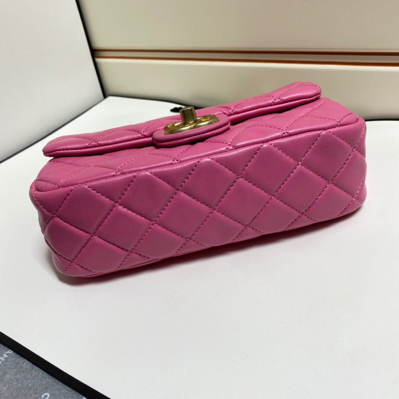 Satchel Bags - CHL Bags - 4262