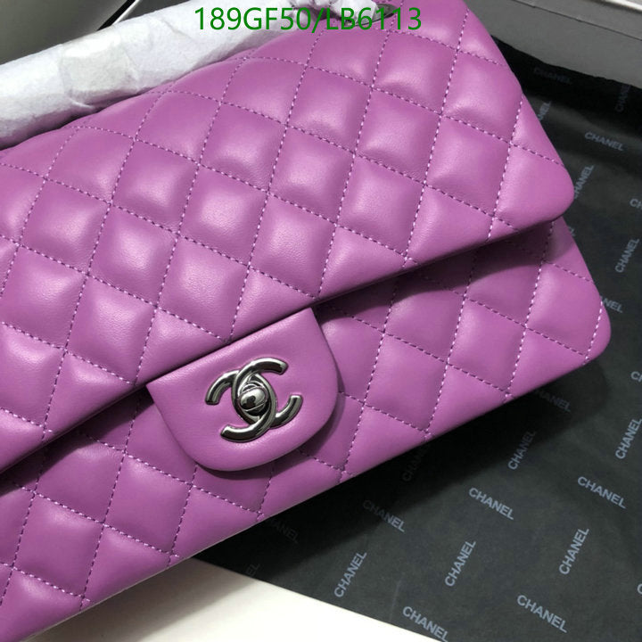 SAMC - CHL Bags - 160