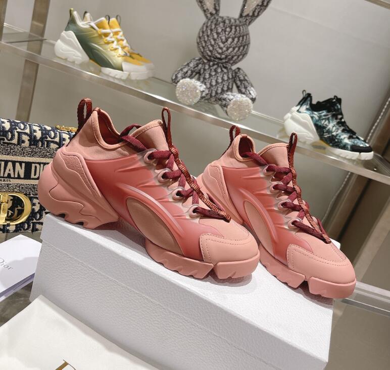 SAMCC - DOR Women Shoes - 229