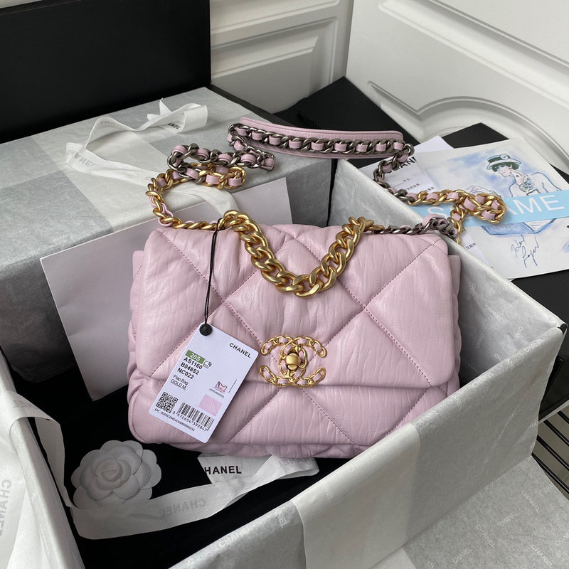 ELE - CHL Bags - 667