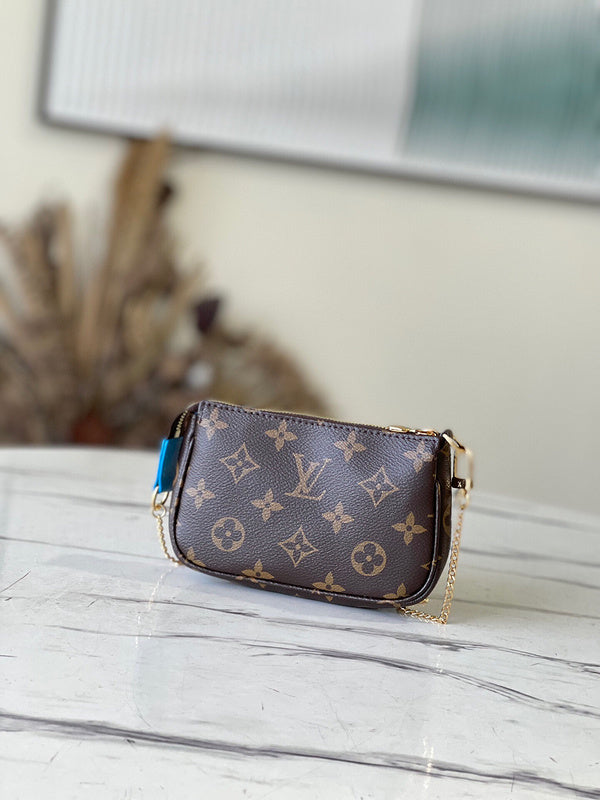 GlamI Lu-Vi bags - 4592