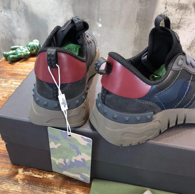 SAMC - VEL Men Shoes - 150
