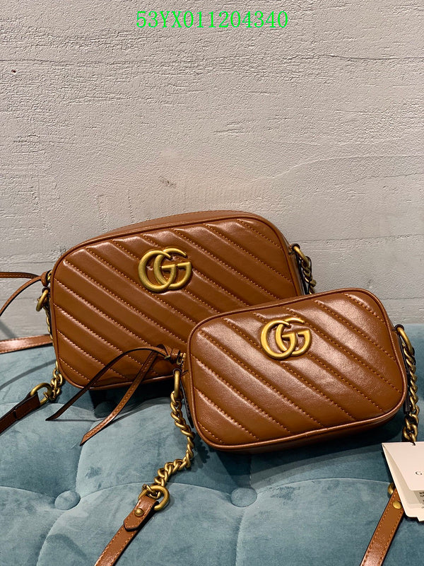 Glami Fashion - GCI Bags - 10457