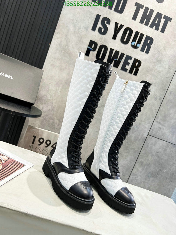SAMC - CHL Women Boots - 291