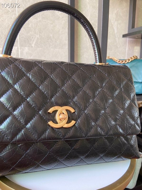 Satchel Bags - CHL Bags - 4217
