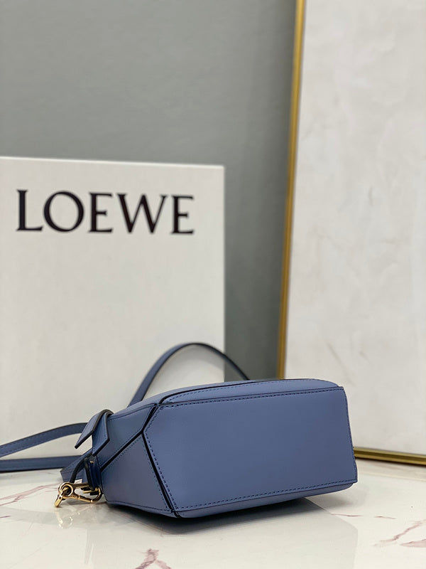 Glamy - LWO Bags - 1006