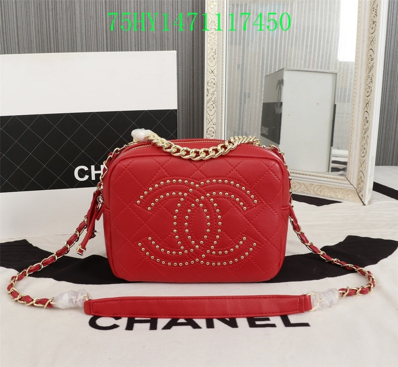 Glami - CHL Bags - 3191