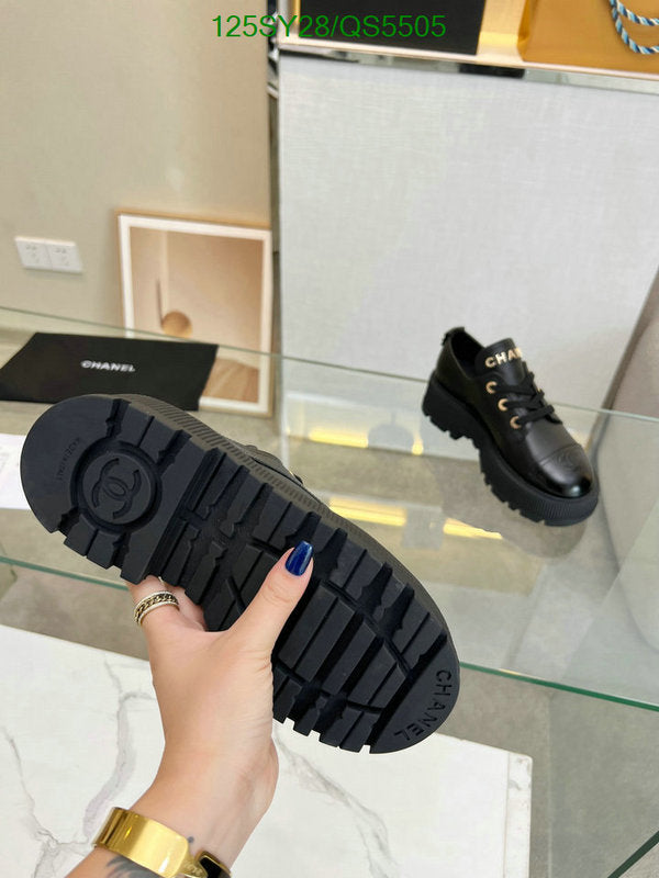 SAMC - CHL Women Shoes - 116