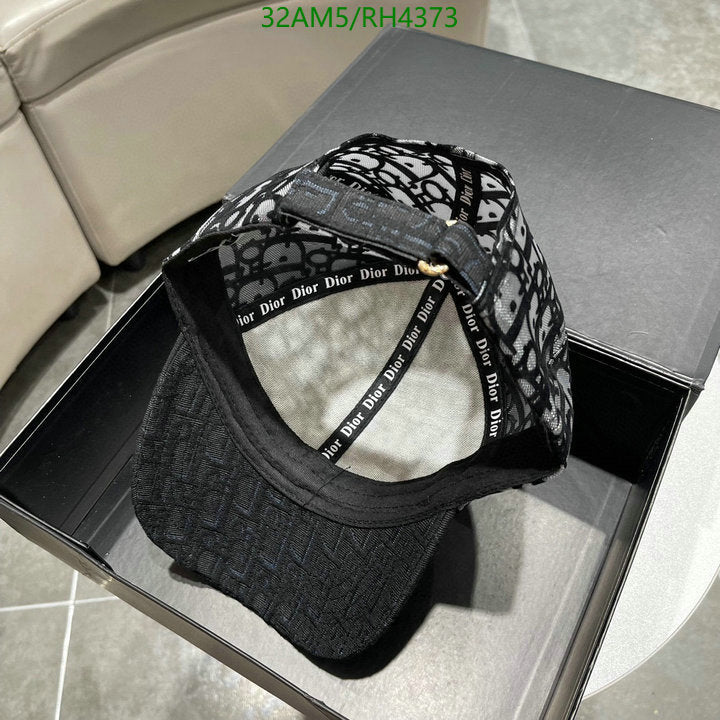 SAMC - DOR Caps & Hats - 003