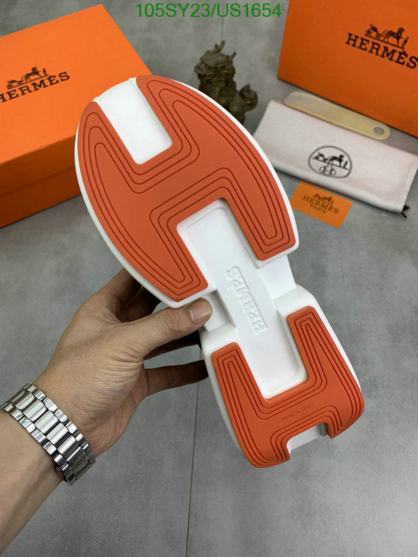SAMC - HMS Men Shoes - 620