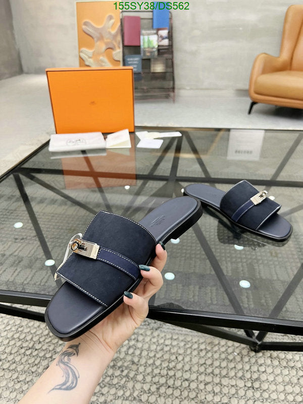 SAMC - HMS Men Shoes - 588