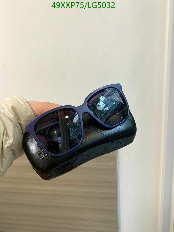 SAMC - CHL Glasses - 534
