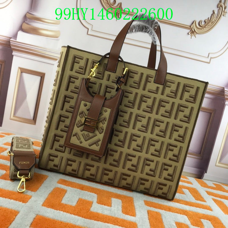 Glami - FDE Bags - 2851