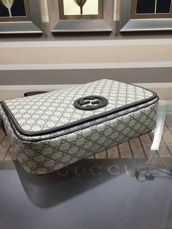 Glami-i - Guki Men Bags - 331