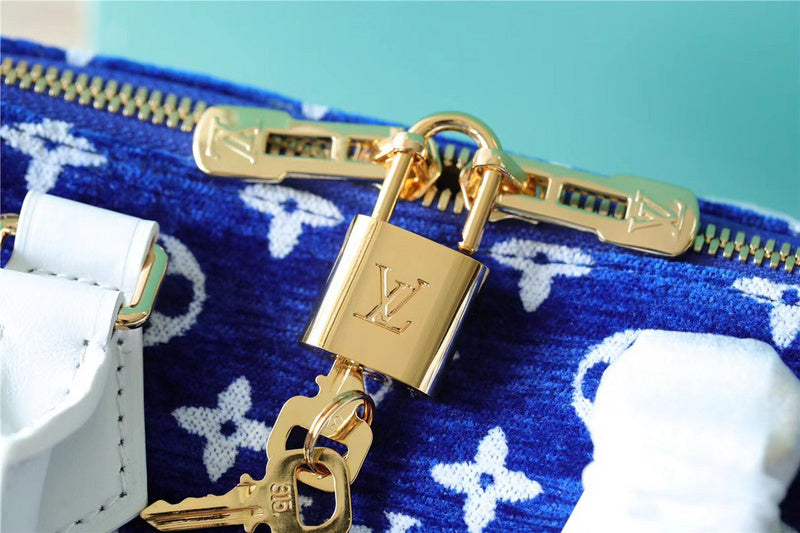 Satchel Bags - VL Bags - 7010