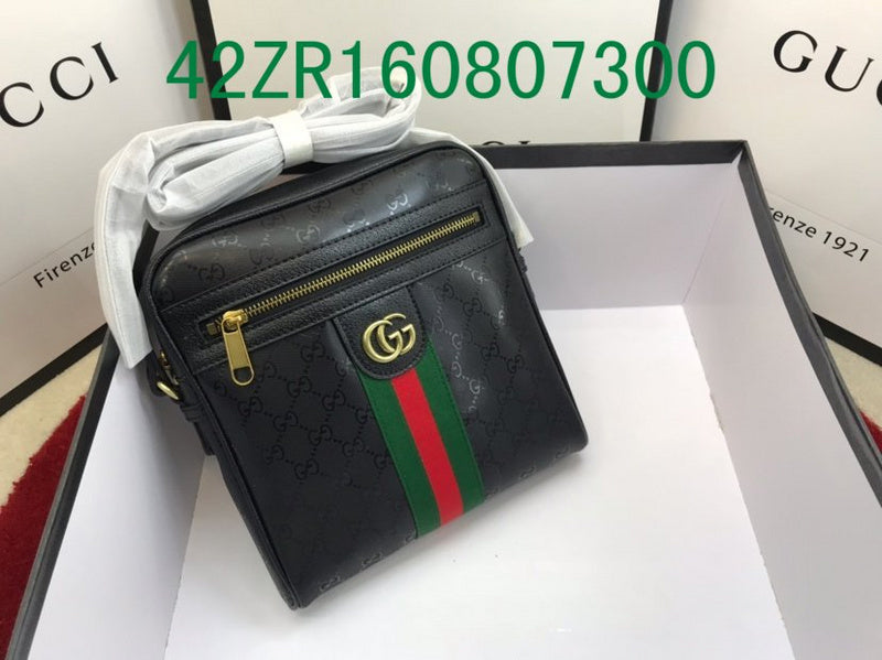 Glami Fashion - GCI Bags - 11222