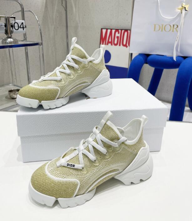 SAMCC - DOR Women Shoes - 719