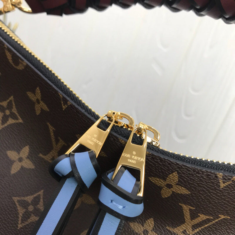 Satchel Bags - VL1 Bags - 512