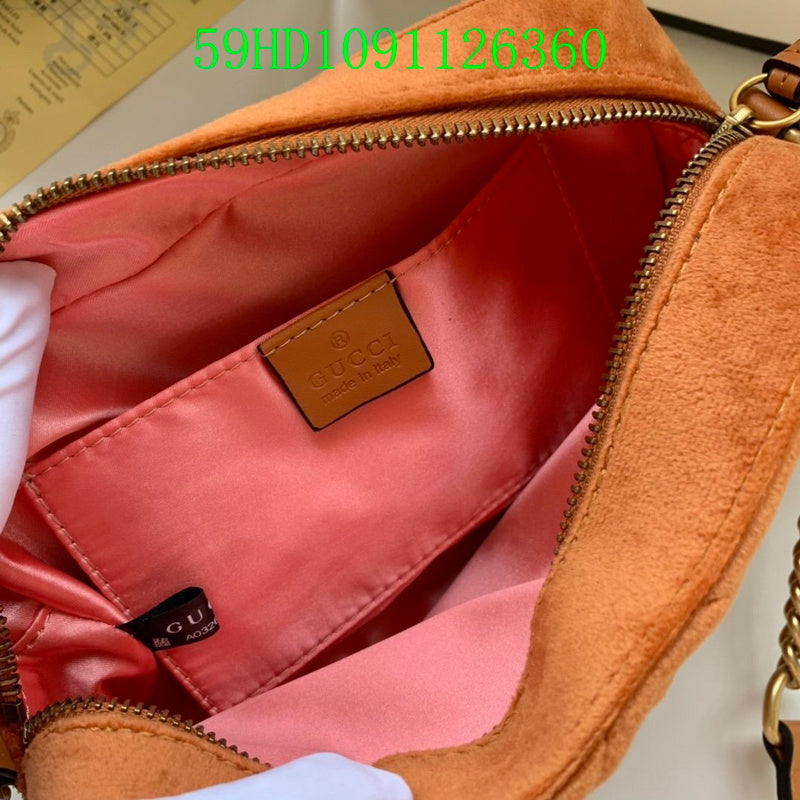 Glami Fashion - GCI Bags - 10507