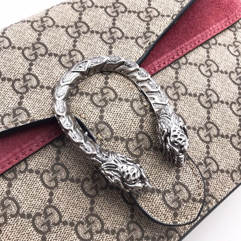 Glami Fashion - GCI Bags - 2444
