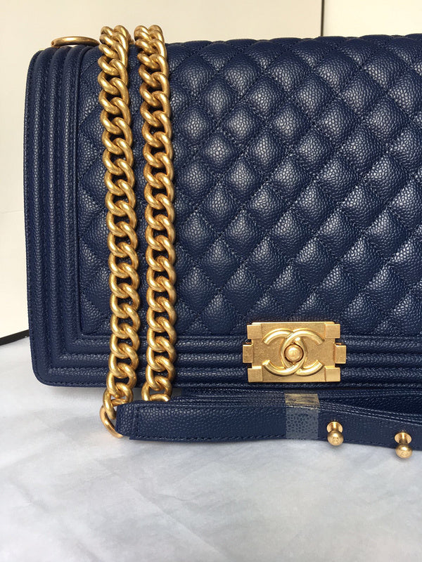 Satchel Bags - CHL Bags - 3824