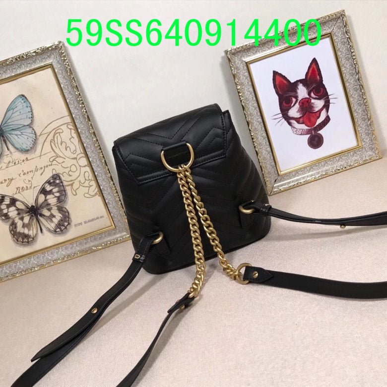 Glami Fashion - GCI Bags - 11445