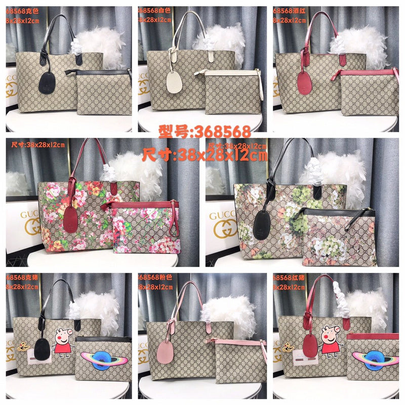 Glami Fashion - GCI Bags - 11018
