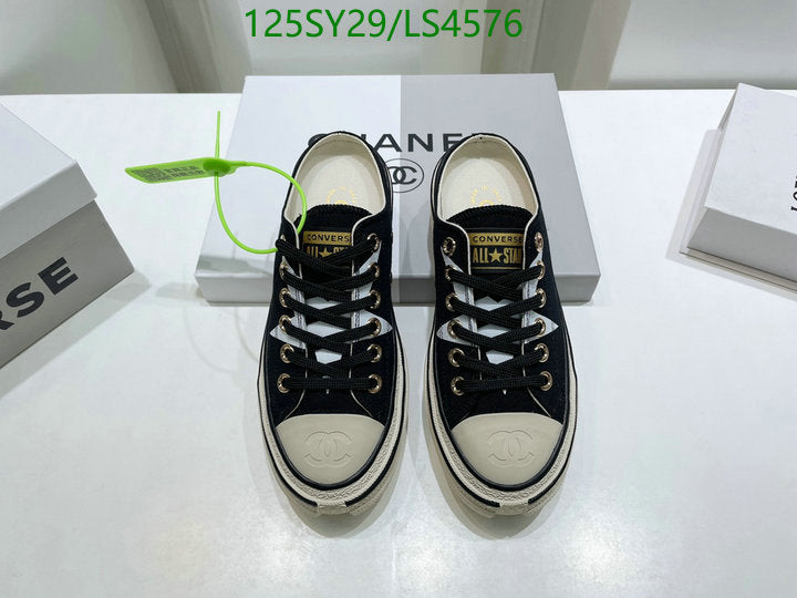 SAMC - CHL Women Shoes - 124