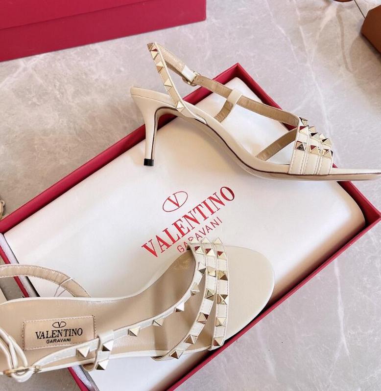 SAMC - VEL Women Shoes - 417