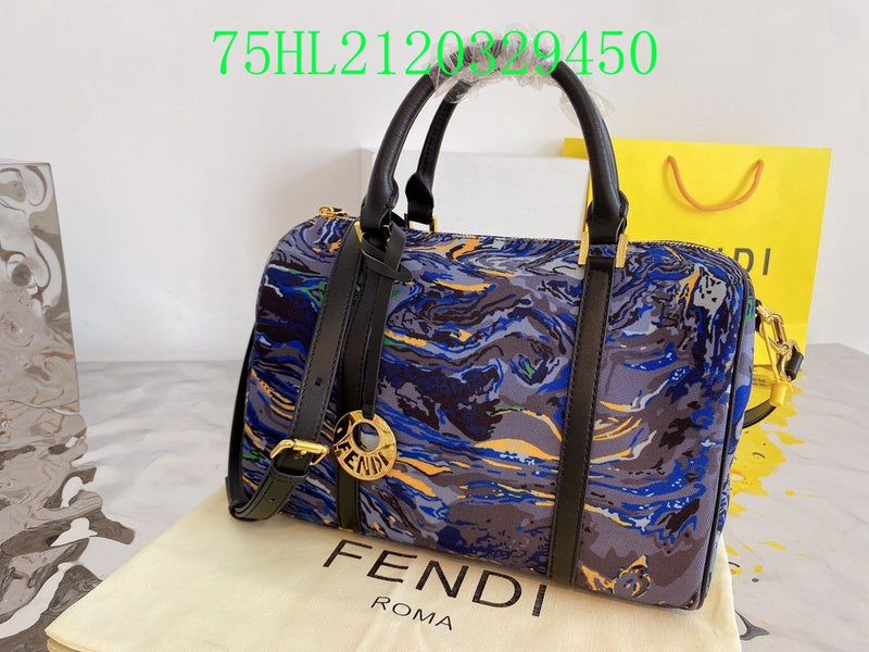 Glami - FDE Bags - 1722