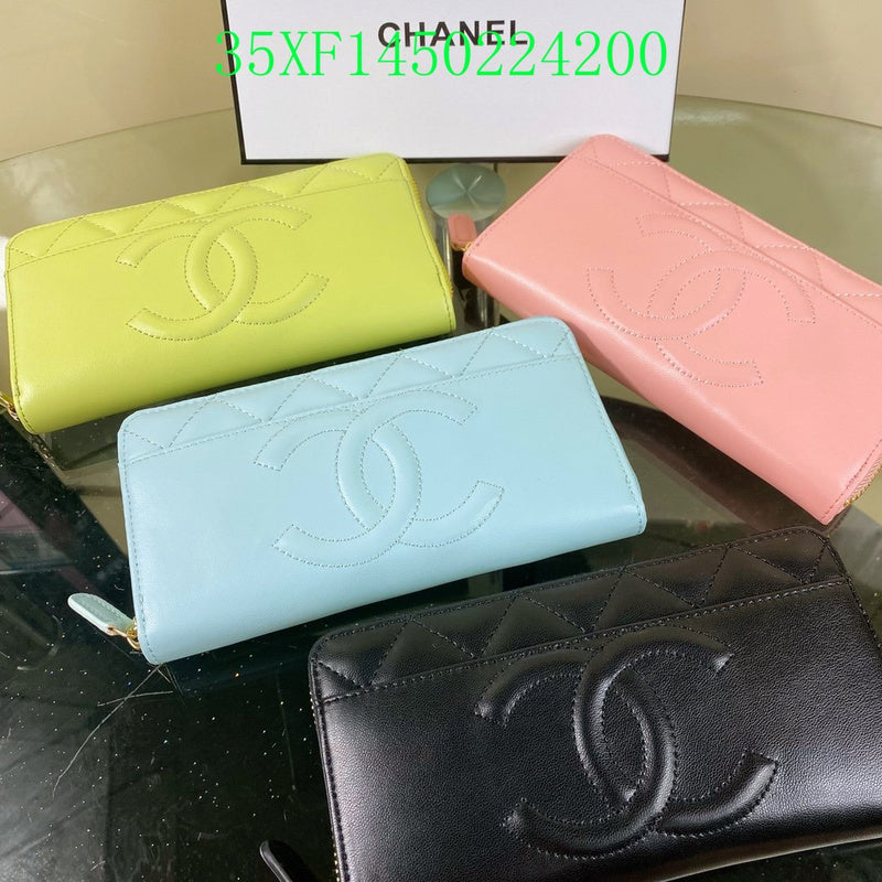 Glami - CHL Wallet - 2589