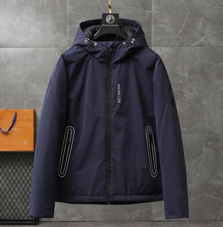 SAMC - Mix Jackets - 473