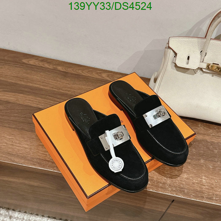 SAMC - HMS Women Shoes - 025