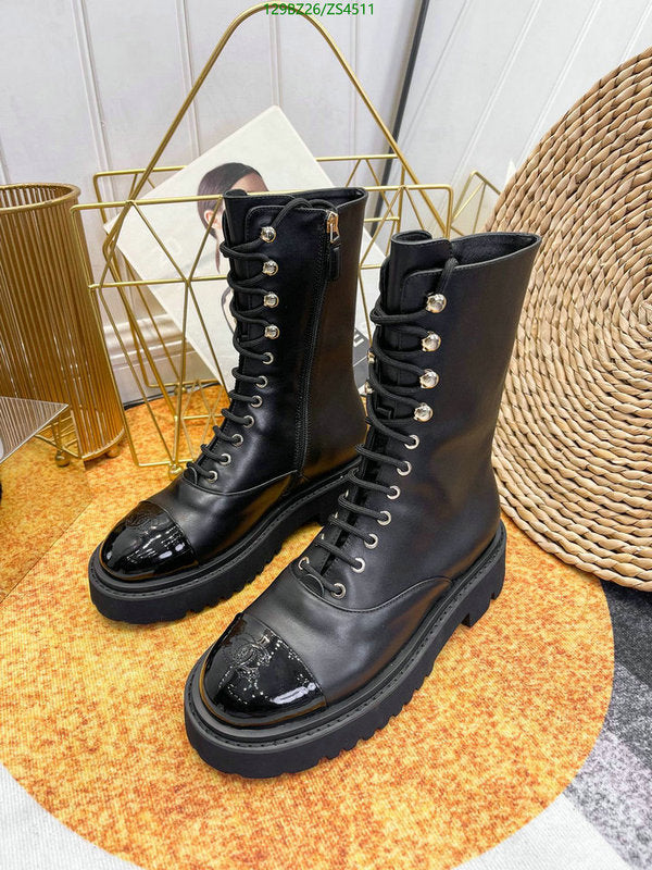 SAMC - CHL Women Boots - 410