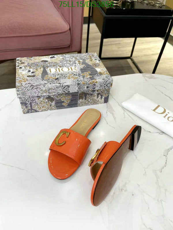 SAMCC - DOR Women Shoes - 1440