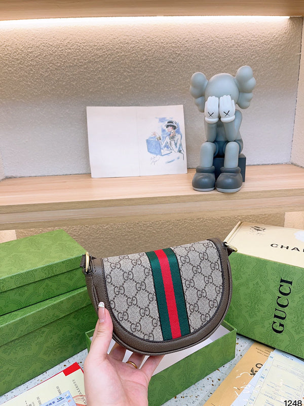 Glami Fashion - GCI Bags - 11574