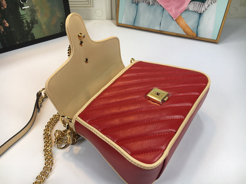 Satchel Bags - GCI Bags - 1625