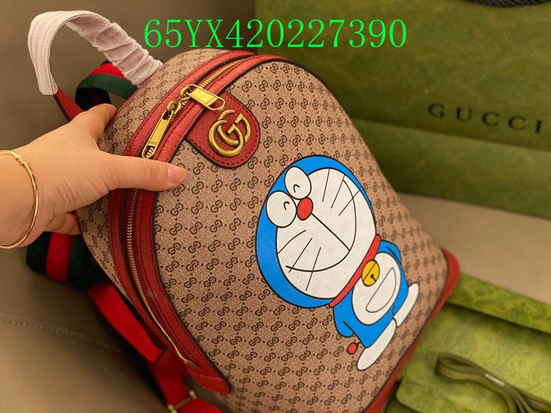 Glami Fashion - GCI Bags - 11557