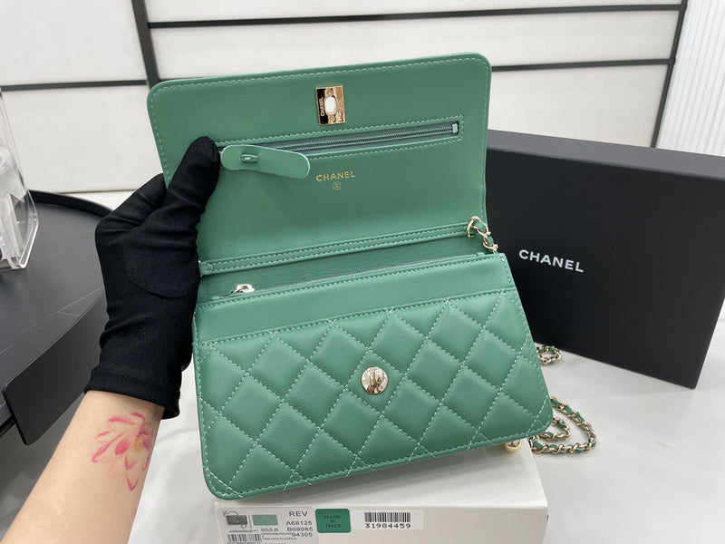 Satchel Bags - CLN Bags - 093