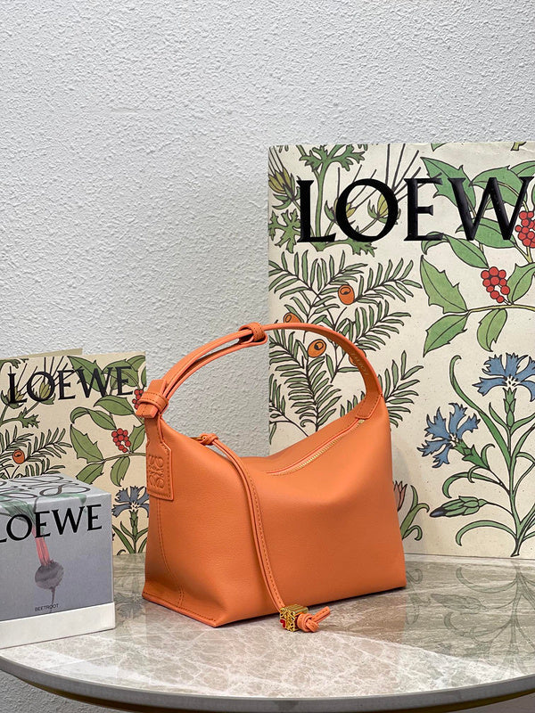 Glamy - LWO Bags - 834