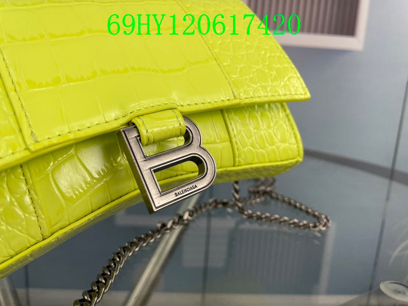 Satchel Bags - BGA Bags - 2239