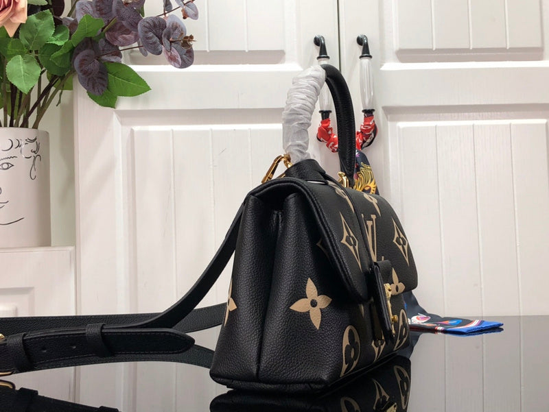 Glami Fashion Lu-Vi Bags - 16727