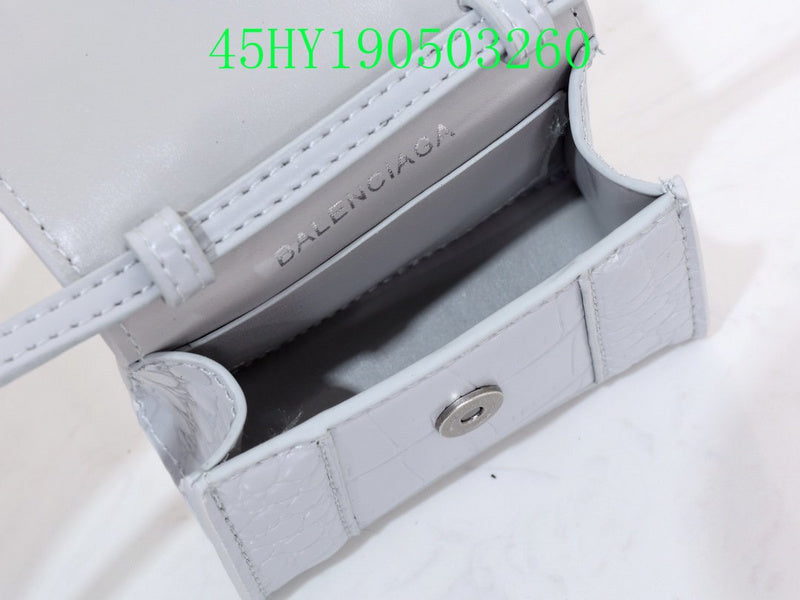Satchel Bags - BGA Bags - 2506